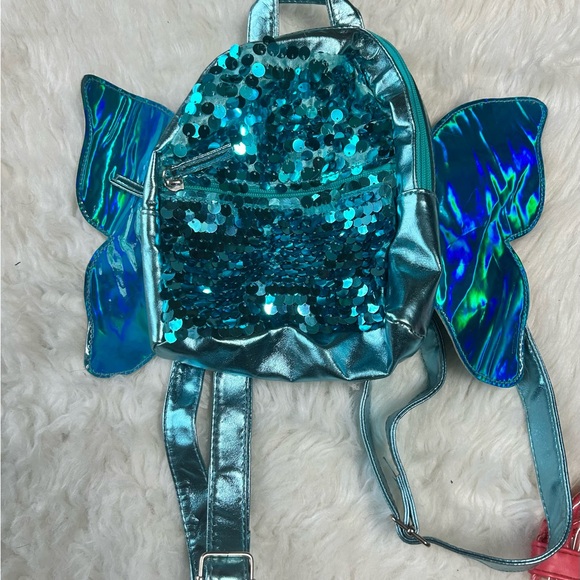 Small Backpack Bundle - Picture 3 of 4